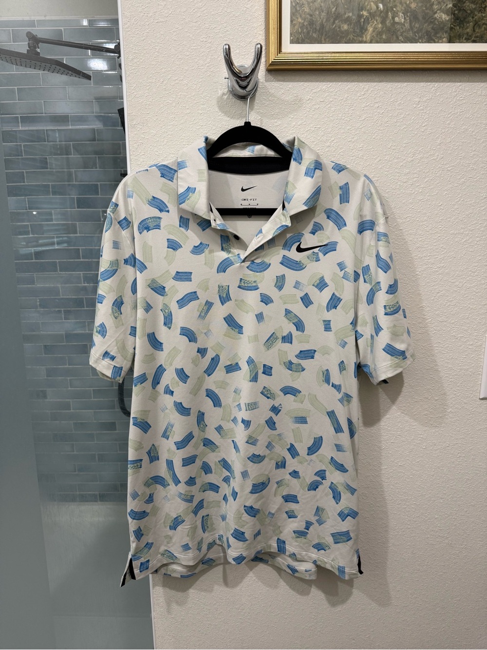Nike Men’s Polo Golf Shirt